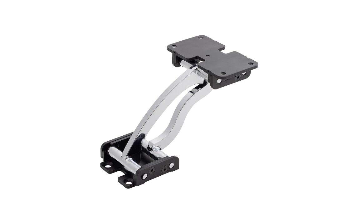 Mehanizam Torino hrom